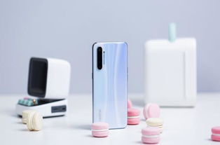 互联网手机新体验 realme的品质保障与售后服务解析